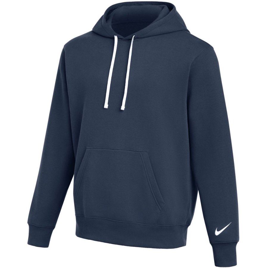 Bluza męska Nike Park 26 Fleece granatowa IO9035 410 XL #1