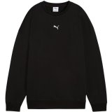 Bluza damska Puma ESS Oversized Crew TR czarna 685401 01 XL #1