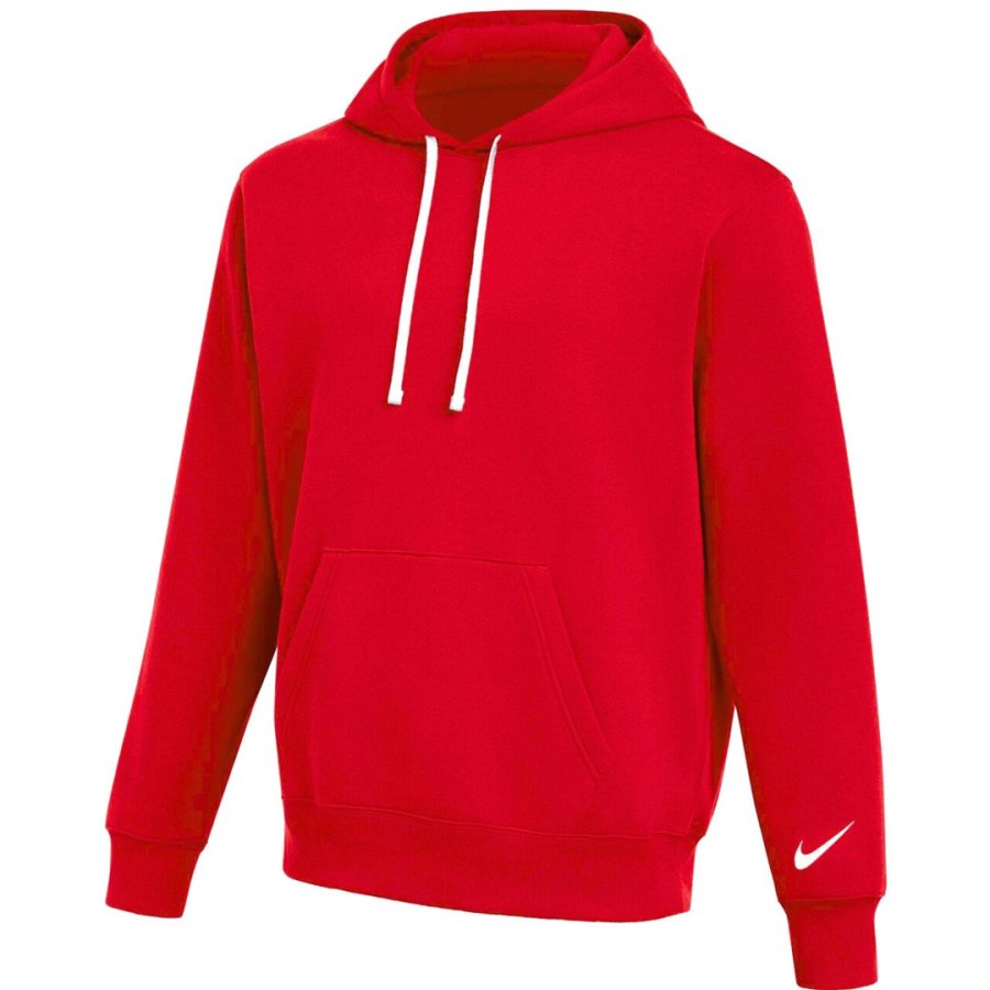 Bluza męska Nike Park 26 Fleece czerwona IO9035 657 XS #1