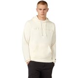 Bluza męska Champion Hooded Sweatshirt kremowa 220782 YS084 L #1