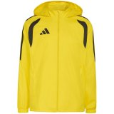 Kurtka męska adidas Tiro 26 League Windbreaker ż�łta JY9735 L #1