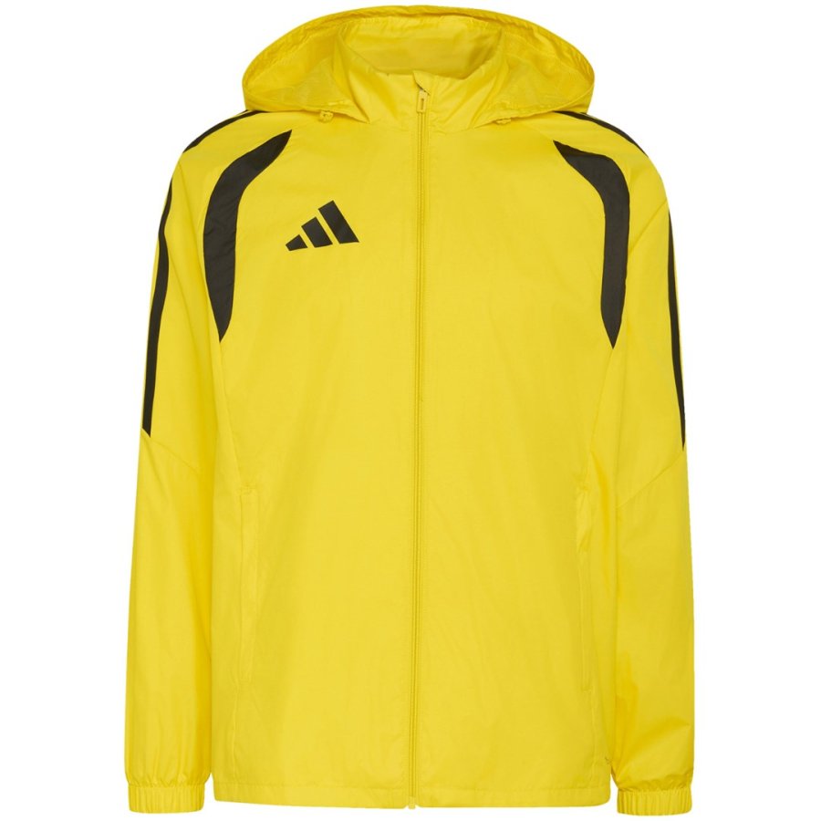 Kurtka męska adidas Tiro 26 League Windbreaker ż�łta JY9735 L #1