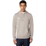 Bluza męska Champion Hooded Sweatshirt beżowa 220782 ES035 XL #1