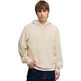 Bluza męska Puma ESS Elevated Relaxed Hoodie beżowa 692019 87 S #1