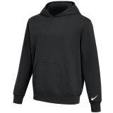 Bluza dla dzieci Nike Park 26 Fleece Hoodie czarna IO9048 010 M #1