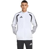Bluza męska adidas Tiro 26 Competition Training biała KA7682 M #1