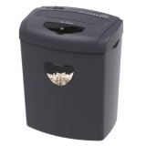 Niszczarka do dokument�w Adler Adler #1