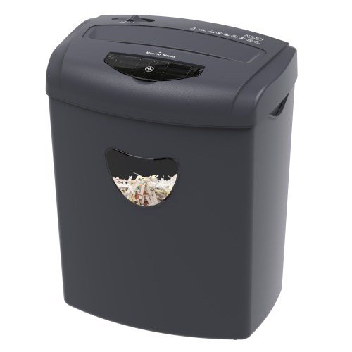 Niszczarka do dokument�w Adler Adler #1