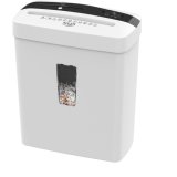 Niszczarka do dokument�w Adler Adler #1
