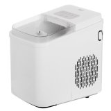Adler Ice Cube Maker | AD 8800 | Power 105 W | Capacity 1.4 L | White #1