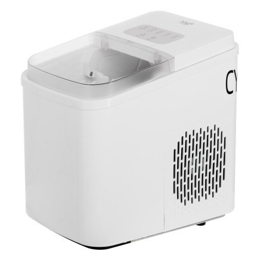 Adler Ice Cube Maker | AD 8800 | Power 105 W | Capacity 1.4 L | White #1
