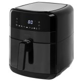 Frytkownica beztłuszczowa | 9 program�w | 5,0 L | Air Fryer Camry Camry #1