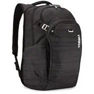 Thule Construct CONBP116 rygs�k Rejserygs�k Sort Nylon #2