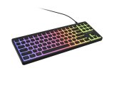 GENESIS Thor 430 TKL tastatur Spil USB QWERTY US engelsk Sort #4