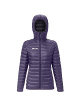Kurtka damska MILLET Evole Light 700 Hd W fioletowa - S #1