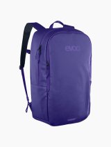 Plecak EVOC Urban Pack 25 violet - black - TU #1