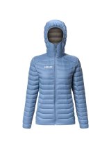 Kurtka damska MILLET Evole Light 700 Hd W niebieska - L #1