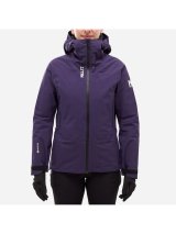 Kurtka damska MILLET Kamet Gtx Jkt W fioletowa - XS #1