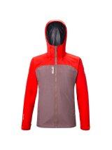 Kurtka męska MILLET Seneca Gtx 2L Jkt M czerwona - XL #1