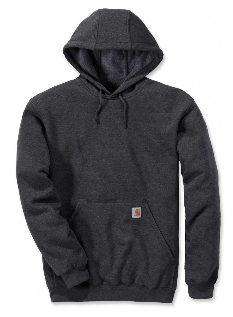 Carhartt Midweight Hooded Sweatshirt #1