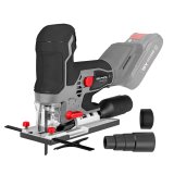 Wyrzynarka bezszczotkowa Energy+ 18V, Li-Ion, bez akumulatora #1