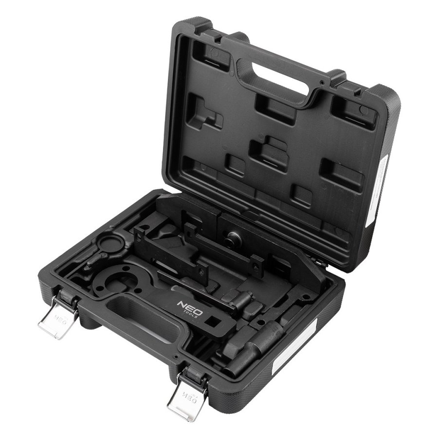 Zestaw blokad rozrządu 1.2 THP PureTech #1