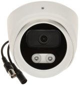 Camera AHD, HD-CVI, HD-TVI APTI-H51V21-36W #1