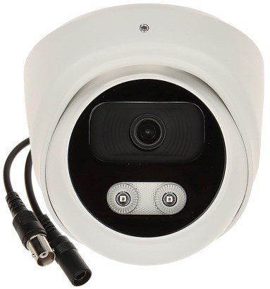 Camera AHD, HD-CVI, HD-TVI APTI-H51V21-36W #1