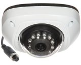 Mobile camera PAL ATE-CAM-CVBS925 - 960H 2.8 mm #1