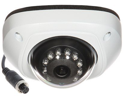 Mobile camera PAL ATE-CAM-CVBS925 - 960H 2.8 mm #1