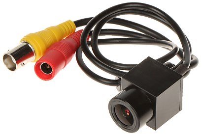 Camera AHD APTI-H20M28 1080p 2.8 mm #1