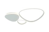 CEILING LED LIGHT GULF D62 4000K WHITE #1