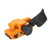 Belt sander S1T-76 800W #1