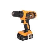 CORDLESS DRILL KIT TC8303S-18V-13 2AH #1