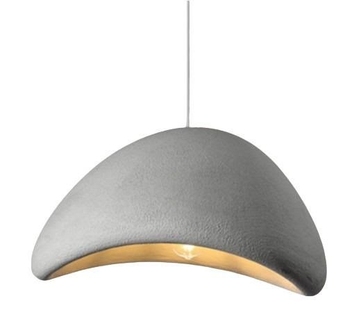 LAMP PENDANT ELLAMA 30CM #1