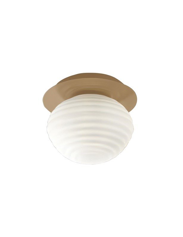 LAMP CEILING OPALLA 30W E27 30CM #1