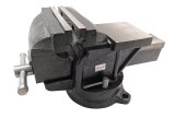CLAMP WITH ANVIL VG135 100 MM #1