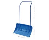 PP. DOUBLE SHOVEL ARCTIC BLUE 80cm #1