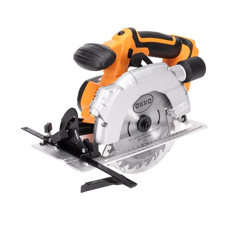 CORDLESS CIRCULAR SAW TD8663 18V #1