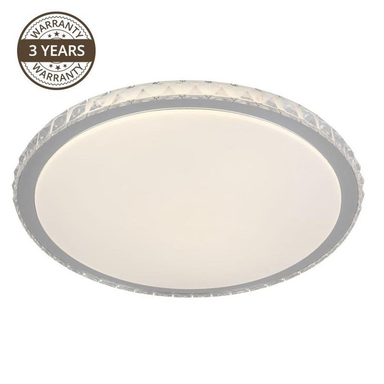 Ceiling Lamp KUTEK 36W D51.5 LED #1