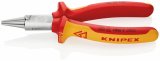 Round pliers 160mm #1