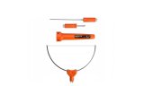 JUFISTO THERMAL KNIFE FOR POLYSTYRENE 9W 3 TIPS #1