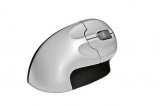BakkerElkhuizen Grip Mouse Wireless mus Kontor H�jre h�nd RF tr�dl�st Optisk 1600 dpi #2