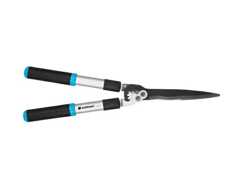 C.IDEAL STRAIGHT HEDGE TRIMMER #1