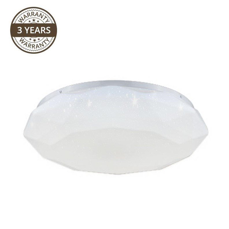 Ceiling Lamp B1242-1M-R LED 22W #1