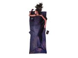 Cocoon TravelSheet Rektangul�r sovepose Bomuld Bl� #2
