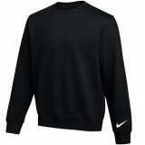 Bluza dla dzieci Nike Park 26 Fleece Crew czarna IO9045 010 XL #1
