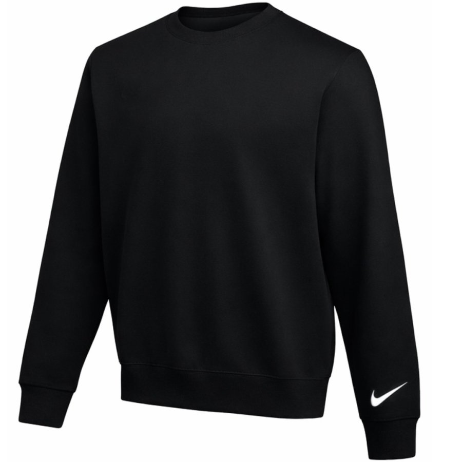 Bluza dla dzieci Nike Park 26 Fleece Crew czarna IO9045 010 XL #1