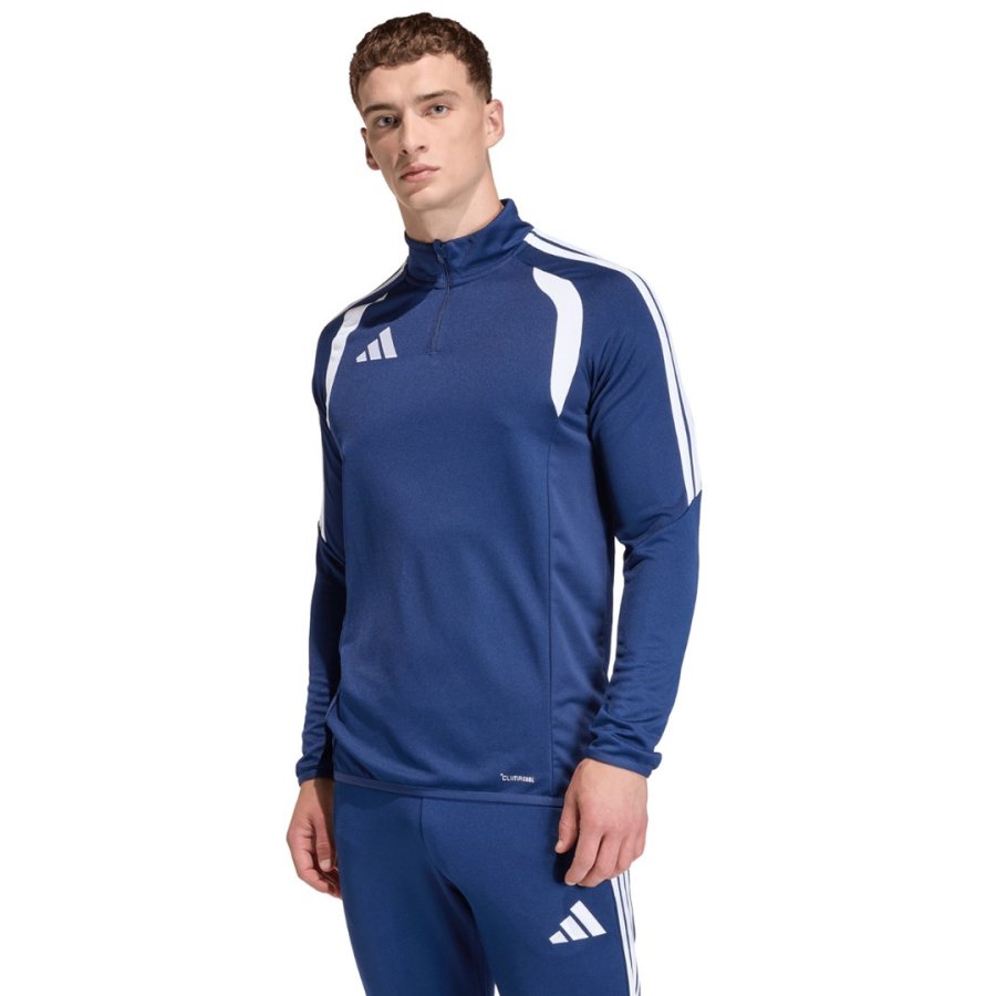 Bluza męska adidas Tiro 26 League Training Top granatowa JY9695 2XL #1