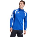 Bluza męska adidas Tiro 26 League Training Top niebieska JY9693 XL #1